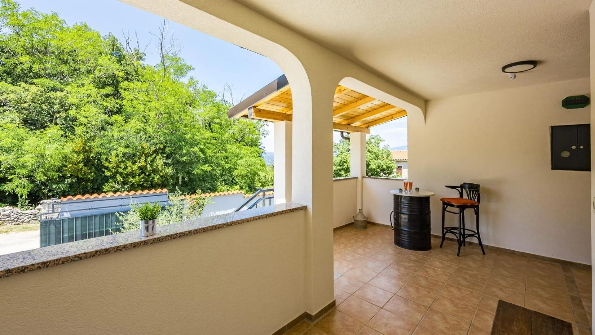 Nature Lovers Retreat - Casa Irena With Pool Kršan Chorvatsko