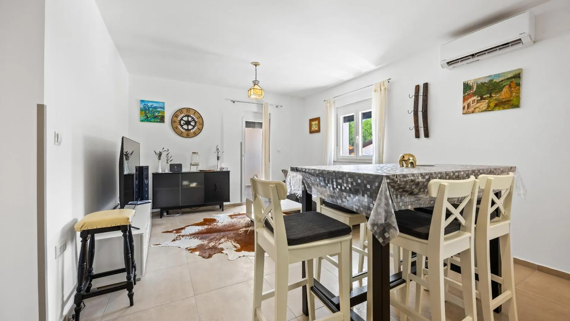 Nature Lovers Retreat - Casa Irena With Pool Kršan Prázdninový dům